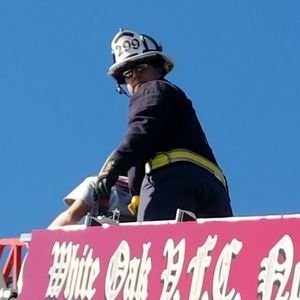 Meet your Posher, Justin